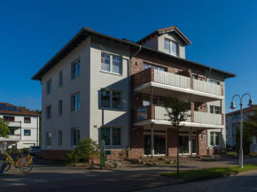 Ferienhaus - Strandstr. 24 in Karlshagen